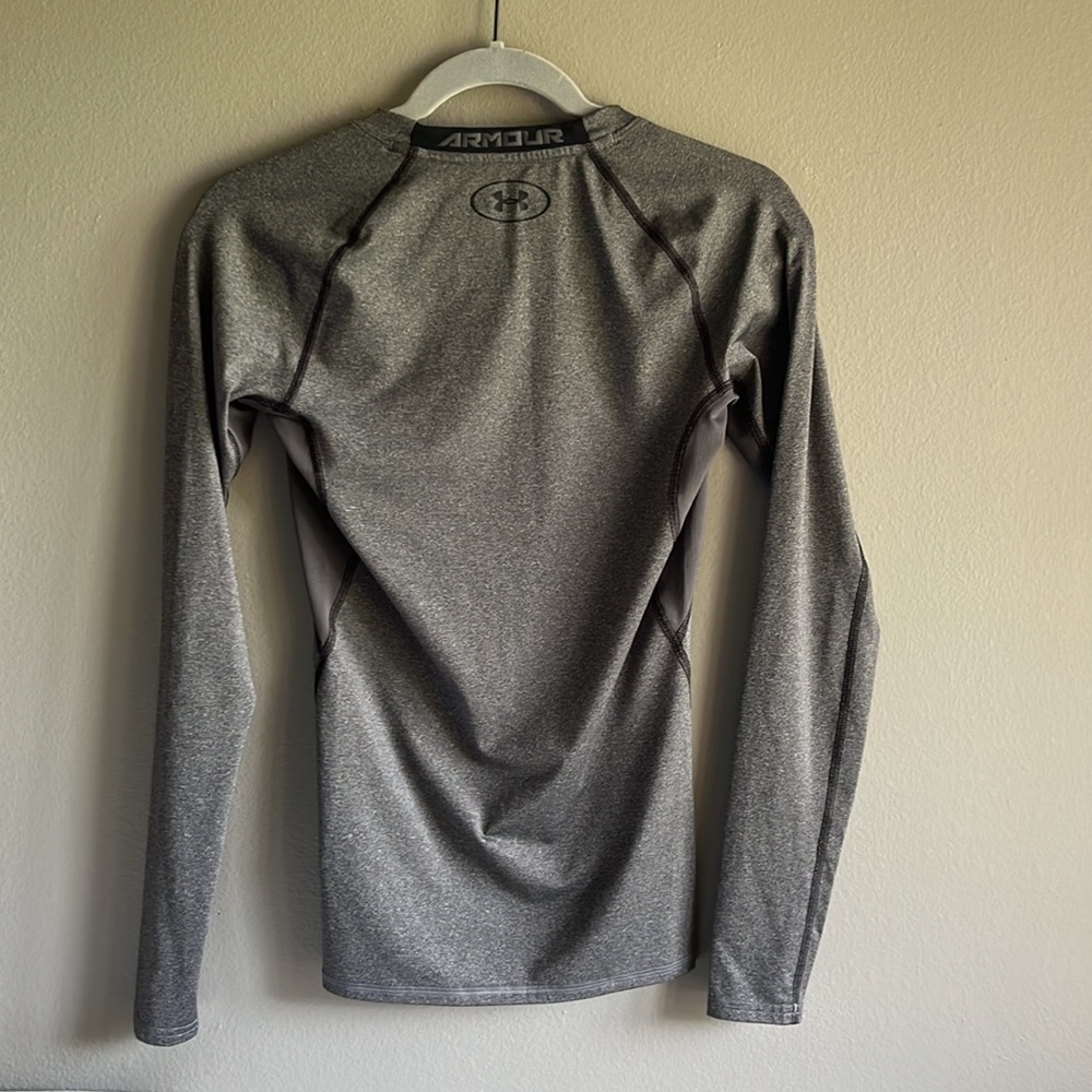 Under ARMOUR Compression - Picture 2 of 4